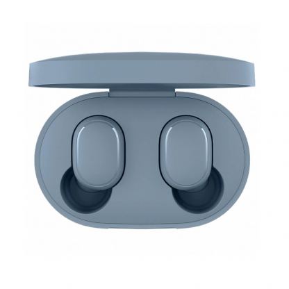 Xiaomi Redmi Buds Essential TWS Earbuds - безжични Bluetooth слушалки с микрофон за мобилни устройства (син) 3