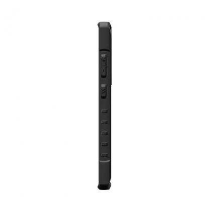 Urban Armor Gear Pathfinder Case - удароустойчив хибриден кейс за Samsung Galaxy S24 Ultra (зелен) 5