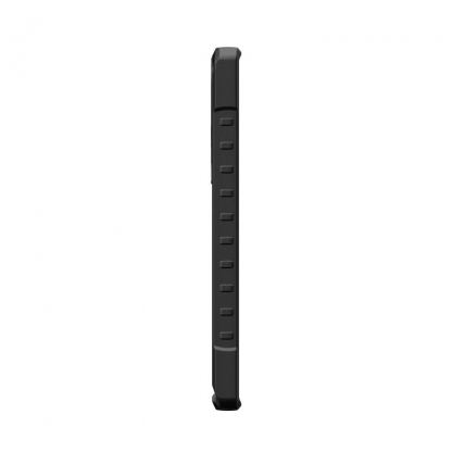 Urban Armor Gear Pathfinder Case - удароустойчив хибриден кейс за Samsung Galaxy S24 Ultra (зелен) 6
