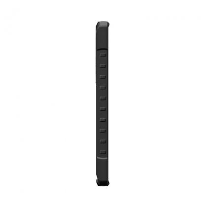 Urban Armor Gear Pathfinder Case - удароустойчив хибриден кейс за Samsung Galaxy S24 Ultra (черен) 6