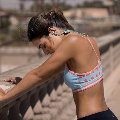 Sol Republic Relays Bluetooth Headphones безжични bluetooth слушалки с микрофон за мобилни устройства (светлозелен) 4