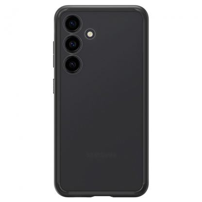 Spigen Ultra Hybrid Case - хибриден кейс с висока степен на защита за Samsung Galaxy S24 (черен-матиран) 2