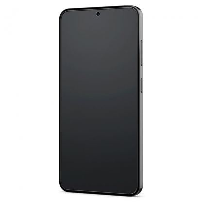 Spigen Neo Flex Solid Screen Protector 2 Pack - 2 броя защитни покрития за целия дисплей на Samsung Galaxy S24 (прозрачен) 10