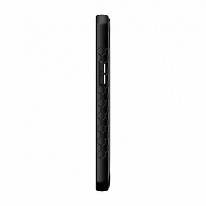 Urban Armor Gear Monarch Case - удароустойчив хибриден кейс за iPhone 14 Plus (син) 9