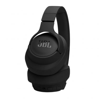 JBL TUNE 770NC - безжични Bluetooth слушалки с адаптивно заглушаване на околния шум (черен) 2