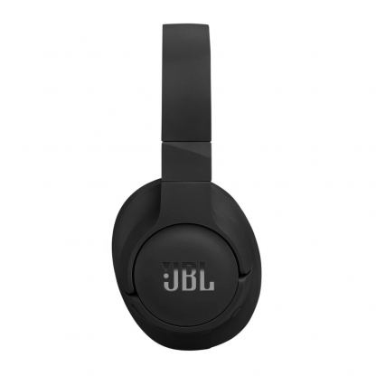 JBL TUNE 770NC - безжични Bluetooth слушалки с адаптивно заглушаване на околния шум (черен) 3