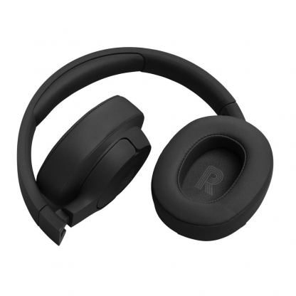 JBL TUNE 770NC - безжични Bluetooth слушалки с адаптивно заглушаване на околния шум (черен) 7