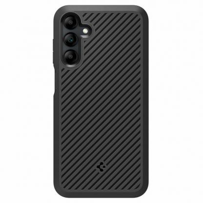 Spigen Core Armor - силиконов (TPU) калъф с висока степен на защита за Samsung Galaxy A15 4G, Galaxy A15 5G (черен) 2