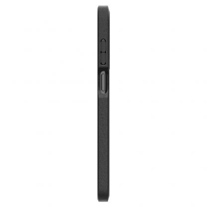 Spigen Core Armor - силиконов (TPU) калъф с висока степен на защита за Samsung Galaxy A15 4G, Galaxy A15 5G (черен) 5