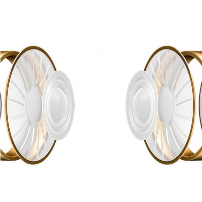 Havit TWS TW967 Earphones - безжични блутут слушалки с кейс за мобилни устройства (бял) 7