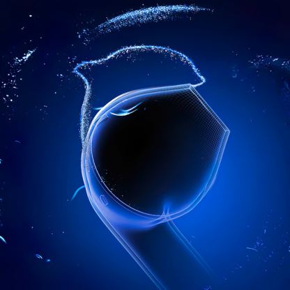 QCY AilyBuds Lite T29 TWS Wireless Earbuds - безжични блутут слушалки за мобилни устройства (черен)  4