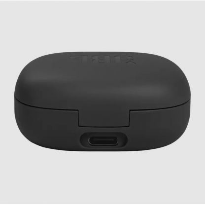 JBL Wave Flex TWS Earbuds - безжични блутут слушалки със зареждащ кейс (черен)  4