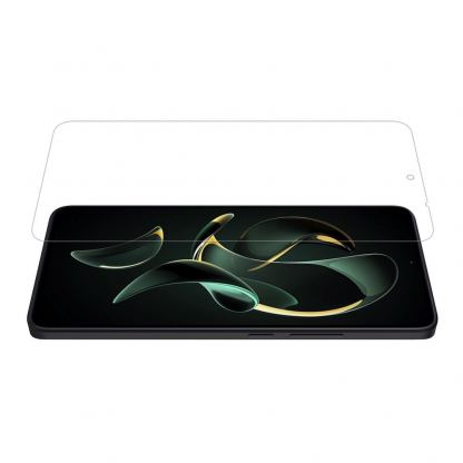 Nillkin H Plus Pro Tempered Glass Screen Protector - калено стъклено защитно покритие за дисплея на Xiaomi 13T, Xiaomi 13T Pro (прозрачен) 4