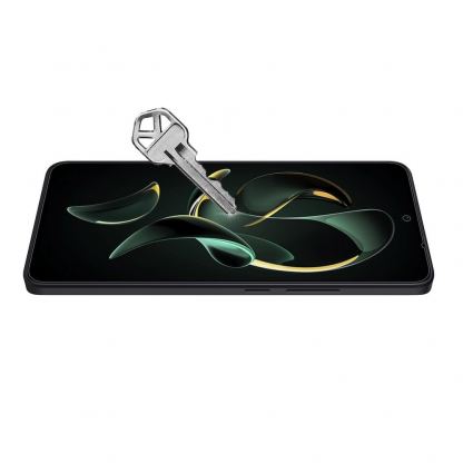 Nillkin H Plus Pro Tempered Glass Screen Protector - калено стъклено защитно покритие за дисплея на Xiaomi 13T, Xiaomi 13T Pro (прозрачен) 5