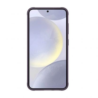 Samsung Shield Rugged TPU Case GP-FPS926SACVW - оригинален удароустойчив силиконов (TPU) калъф за Samsung Galaxy S24 Plus (лилав) 2