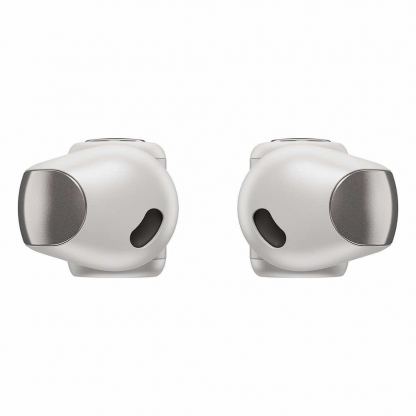 Bose Ultra Open Wireless Bluetooth OWS Earbuds - безжични блутут слушалки със зареждащ кейс (бял) 4