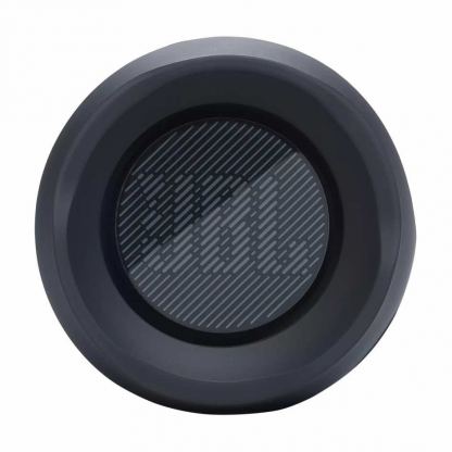 JBL Flip Essential 2 Speaker - водоустойчив безжичен bluetooth спийкър и микрофон за мобилни устройства (тъмносив) 2