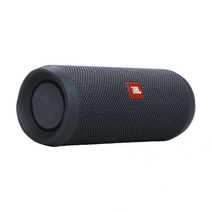 JBL Flip Essential 2 Speaker - водоустойчив безжичен bluetooth спийкър и микрофон за мобилни устройства (тъмносив) 6