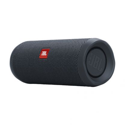 JBL Flip Essential 2 Speaker - водоустойчив безжичен bluetooth спийкър и микрофон за мобилни устройства (тъмносив) 7