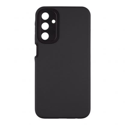 OBALME NetShield Hybrid Case - хибриден  удароустойчив кейс за Samsung Galaxy A15 4G, Galaxy A15 5G (черен) 2