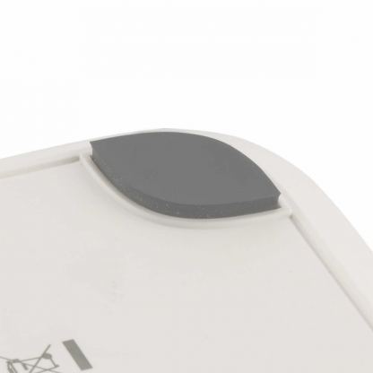 4Smarts 7in1 Charging Station 100W with Wireless Charger - захранване за ел. мрежа с 4xUSB-C PD изхода, 2xUSB-A изходa и безжично зареждане (бял) 7