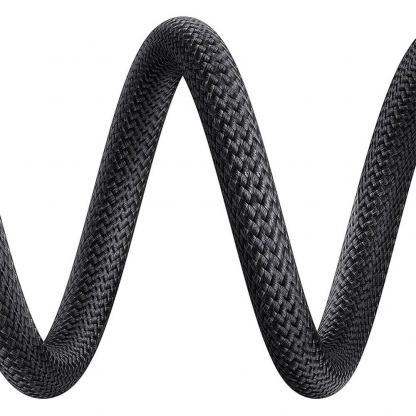 Baseus 8K 60Hz USB-C to DisplayPort Cable (BS-OH176) - кабел с поддръжка на 8K за свързване от USB-C към DisplayPort (черен) 5