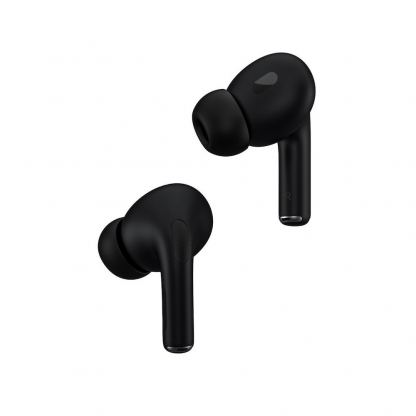 Tech-Protect Ultraboost Pro TWS Bluetooth Earphones - безжични блутут слушалки с MagSafe кейс за безжично зареждане (черен) 4