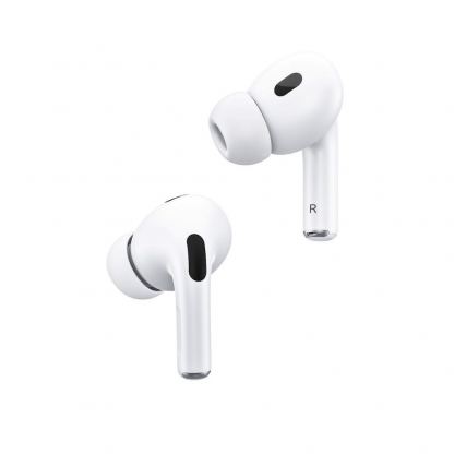 Tech-Protect Ultraboost Pro TWS Bluetooth Earphones - безжични блутут слушалки с MagSafe кейс за безжично зареждане (бял) 4