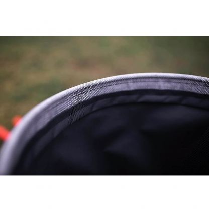 Lanco Storage Bag For Garden Tools - сгъваема чанта за носене и съхранение на градински инструменти (сив)  6