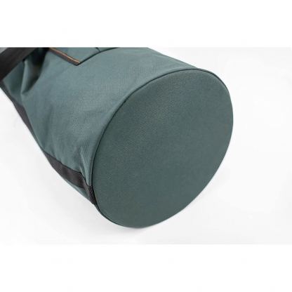 Lanco Storage Bag For Garden Tools - сгъваема чанта за носене и съхранение на градински инструменти (сив)  7
