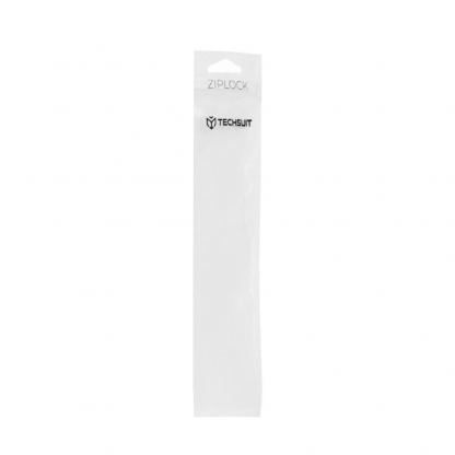 Techsuit Stainless Steel Watchband - стоманена каишка за Apple Watch 38мм, 40мм, 41мм, 42мм (2024) (златист) 5