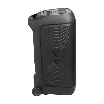 JBL PartyBox Stage 320 - безжичен Bluetooth спийкър със светлинни ефекти (черен) 5