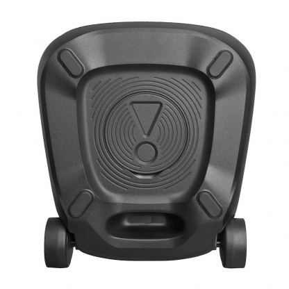 JBL PartyBox Stage 320 - безжичен Bluetooth спийкър със светлинни ефекти (черен) 7