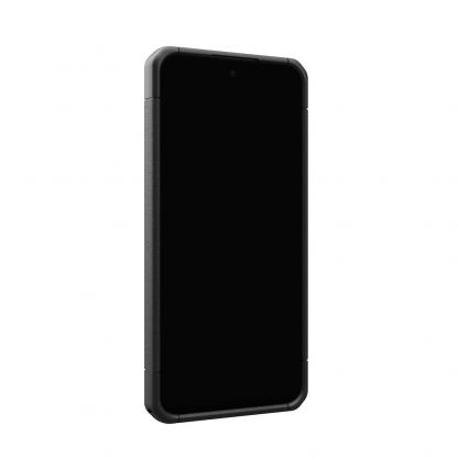 Urban Armor Gear Scout Case - удароустойчив хибриден кейс за Samsung Galaxy A55 5G (черен) 15