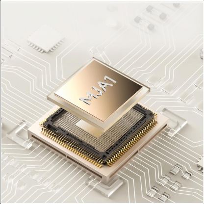 Xiaomi Mi 360 Home Security Camera C500 Pro 3K - домашна видеокамера (бял) 4