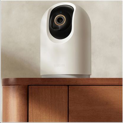 Xiaomi Mi 360 Home Security Camera C500 Pro 3K - домашна видеокамера (бял) 5