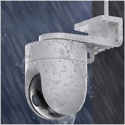 Xiaomi Mi Home Outdoor Security Camera CW400 2.5K - домашна видеокамера за външна употреба (бял) 6