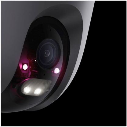 Xiaomi Mi Home Outdoor Security Camera CW400 2.5K - домашна видеокамера за външна употреба (бял) 7