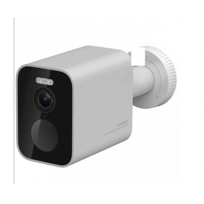 Xiaomi BW300 Outdoor Security Camera 2K - домашна видеокамера за външна употреба (бял) 2