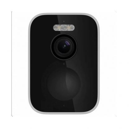 Xiaomi BW300 Outdoor Security Camera 2K - домашна видеокамера за външна употреба (бял) 3