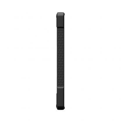 Urban Armor Gear Monarch Pro Case - удароустойчив хибриден кейс с MagSafe за Samsung Galaxy S24 Ultra (тъмносин) 6