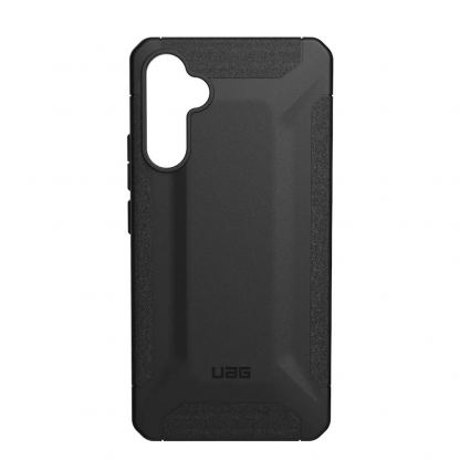 Urban Armor Gear Scout Case - удароустойчив хибриден кейс за Samsung Galaxy A34 5G (черен) 7