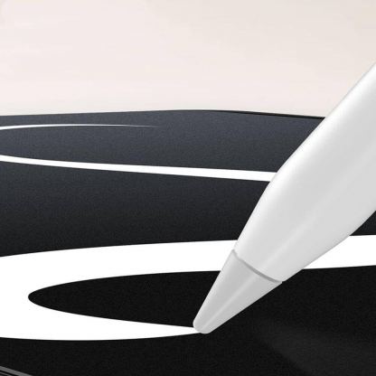 ESR Paper Feel Screen Protector Set - комплект 2 броя качествено защитно покритие (подходящо за рисуване) за дисплея на iPad Air 11 (2024) 7