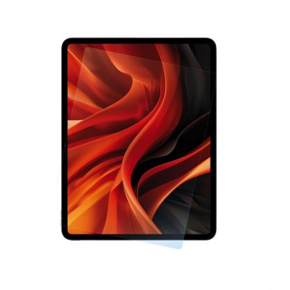 Mobile Origin Screen Guard Tempered Glass 2.5D - калено стъклено защитно покритие за дисплея на iPad Air 11 (2024) (прозрачен) 3