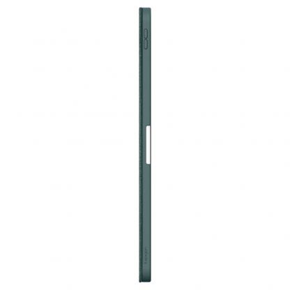 Spigen Urban Fit Case - термополиуретанов (TPU) кейс и поставка за iPad Pro 13 (2024) (зелен) 5