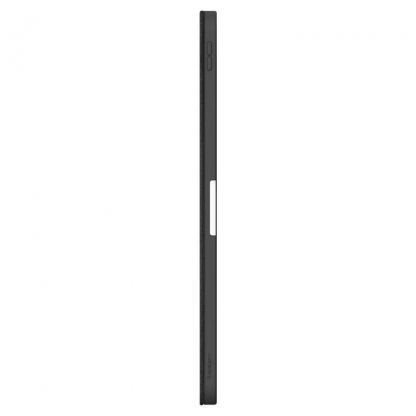 Spigen Urban Fit Case - текстилен кейс и поставка за iPad Air 13 (2024) (черен) 5