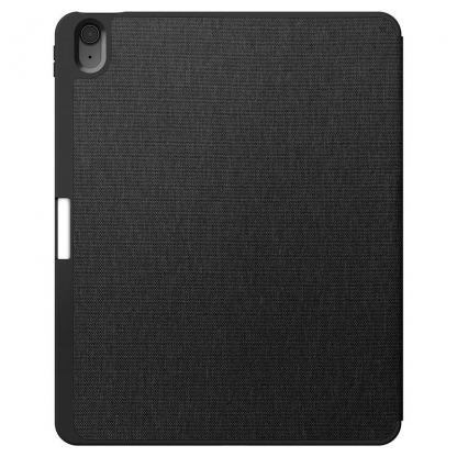 Spigen Urban Fit Case - текстилен кейс и поставка за iPad Air 13 (2024) (черен) 7