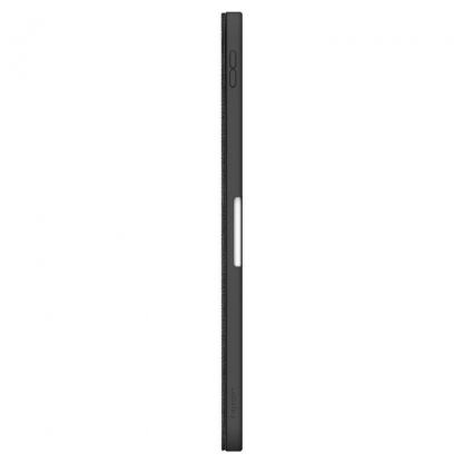 Spigen Urban Fit Case - текстилен кейс и поставка за iPad Air 11 (2024) (черен) 5