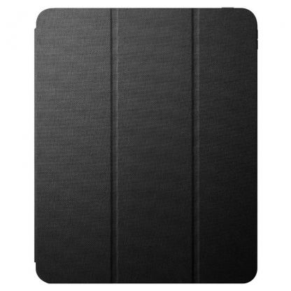 Spigen Urban Fit Case - термополиуретанов (TPU) кейс и поставка за iPad Pro 13 (2024) (черен) 5