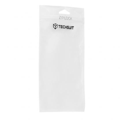 Techsuit SoftFlex Silicone Case - силиконов (TPU) калъф за Samsung Galaxy S24 (черен) 2